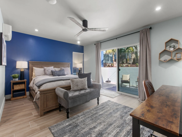 Windansea Vacation Residence luxury- Oceanfront